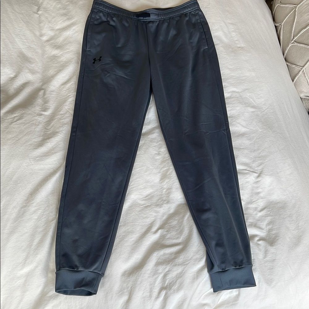 Under Armour Dark Gray Joggers